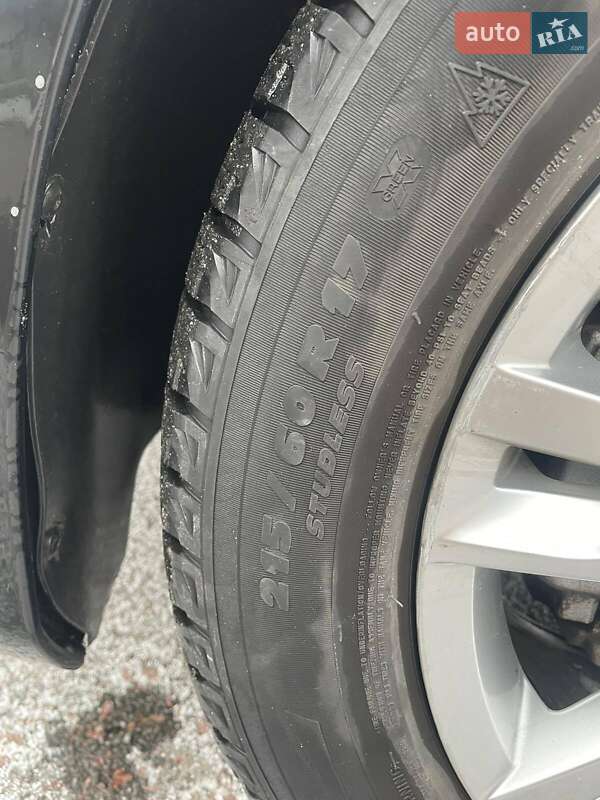 Седан Volkswagen Passat 2013 в Вишневому