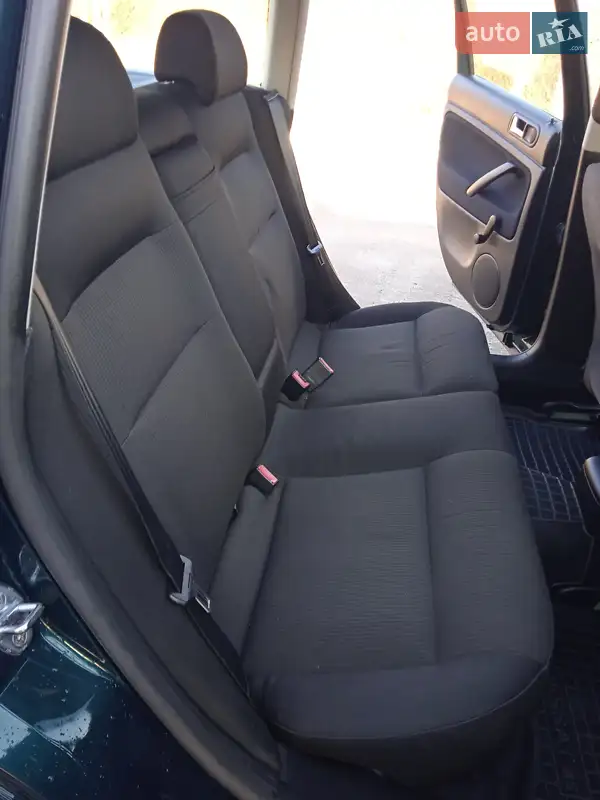 Volkswagen Passat 2001 VIN WVWZZZ3BZ2E267787 фото оголошення 15 з 56