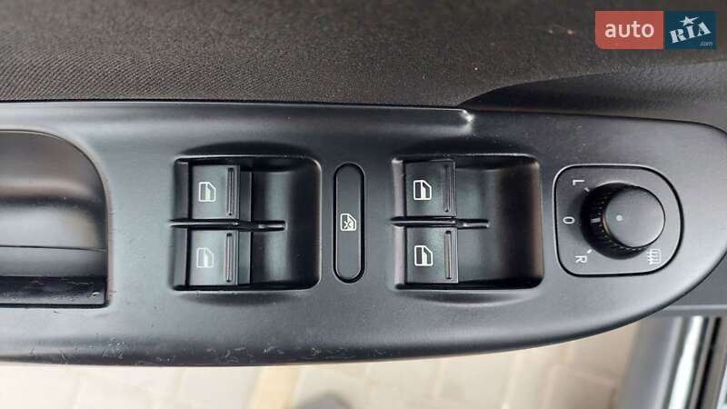 Универсал Volkswagen Passat 2009 в Одессе