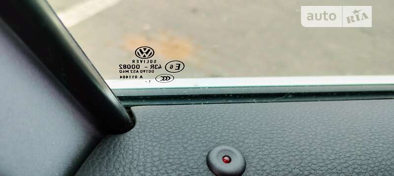 Седан Volkswagen Passat 2012 в Ужгороде