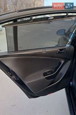 Седан Volkswagen Passat 2008 в 