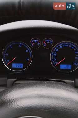 Универсал Volkswagen Passat 2005 в Вознесенске