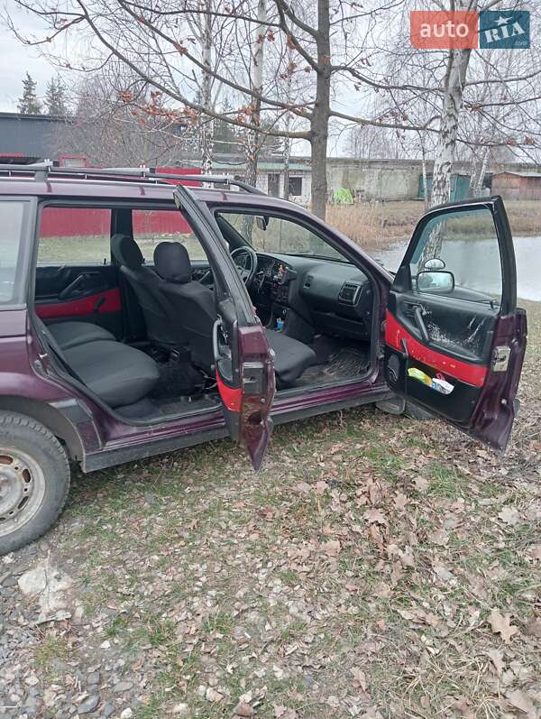 Универсал Volkswagen Passat 1993 в Костополе