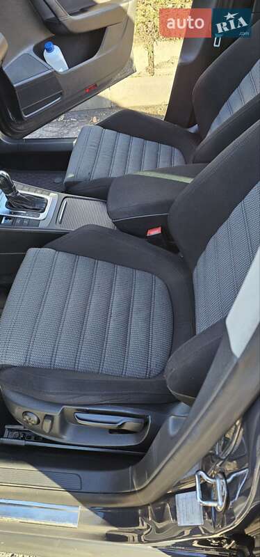 Универсал Volkswagen Passat 2012 в Иршаве фото 12 Универсал Volkswagen Passat 2012 в Иршаве