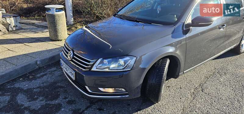 Универсал Volkswagen Passat 2012 в Иршаве фото 16 Универсал Volkswagen Passat 2012 в Иршаве