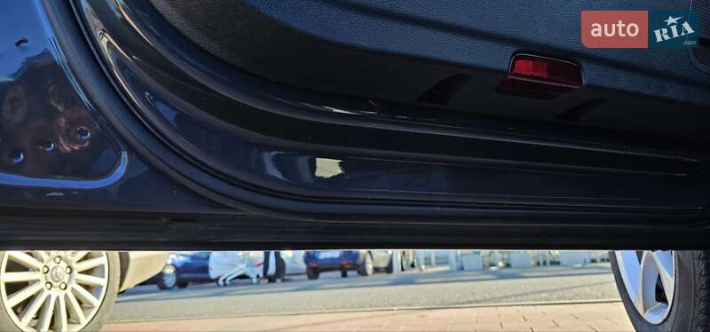 Универсал Volkswagen Passat 2012 в Иршаве фото 18 Универсал Volkswagen Passat 2012 в Иршаве