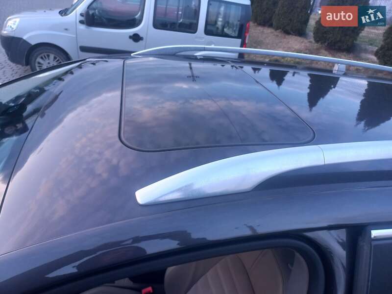 Універсал Volkswagen Passat 2008 в Львові