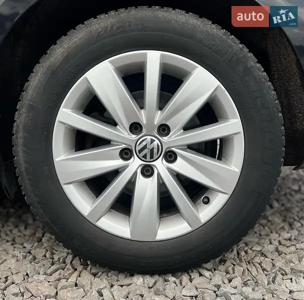 Volkswagen Passat 2013 VIN WVWZZZ3CZDE157679 фото оголошення 14 з 57