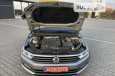 Универсал Volkswagen Passat 2019 в Луцке