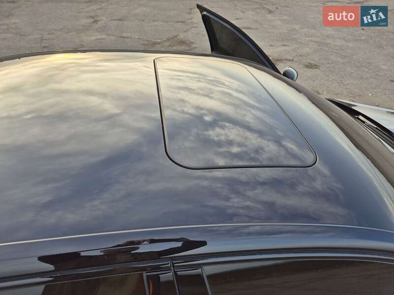 Седан Volkswagen Passat 2017 в Петрове