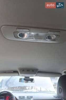 Седан Volkswagen Passat 2007 в Николаеве