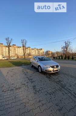 Универсал Volkswagen Passat 2009 в Червонограде