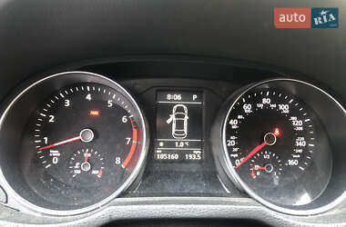 Седан Volkswagen Passat 2018 в Обухове