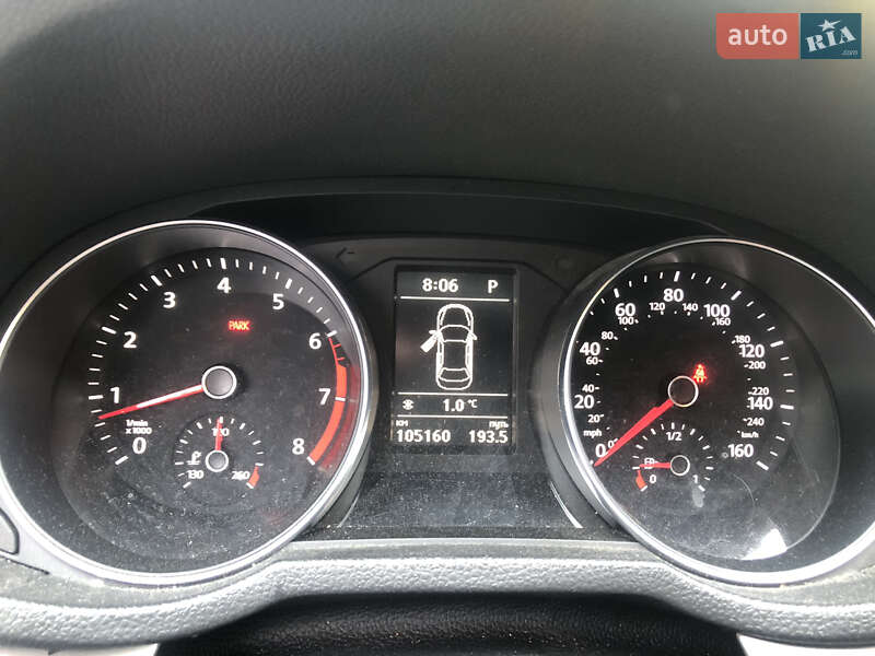 Седан Volkswagen Passat 2018 в Обухове