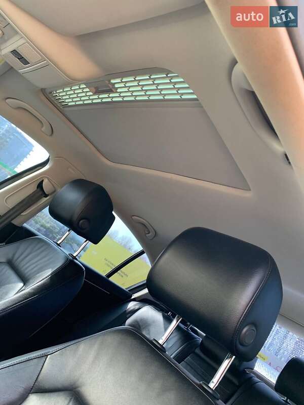 Седан Volkswagen Passat 2013 в Гайвороне