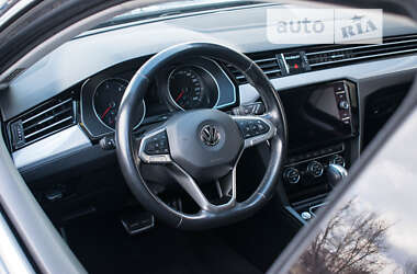 Универсал Volkswagen Passat 2020 в Бердичеве
