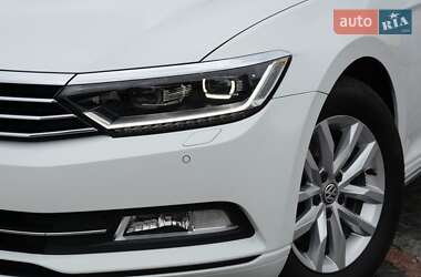 Універсал Volkswagen Passat 2018 в Луцьку