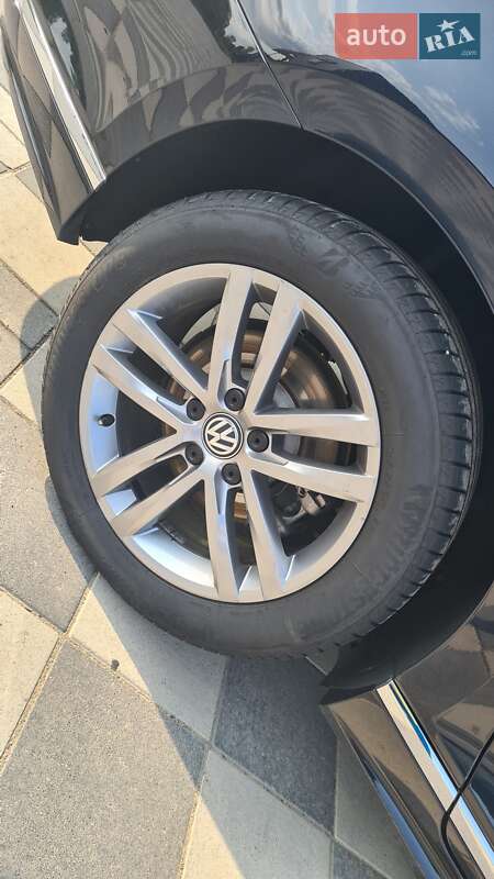 Универсал Volkswagen Passat 2018 в Самборе фото 33 Универсал Volkswagen Passat 2018 в Самборе