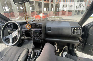 Универсал Volkswagen Passat 1991 в Ужгороде
