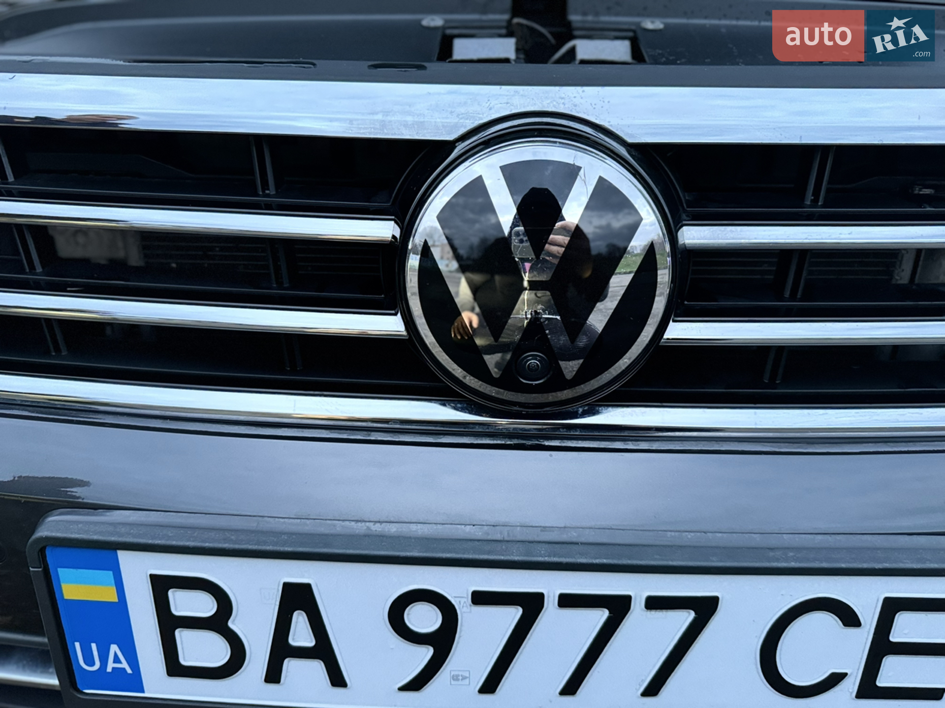 2022 Volkswagen Passat - мініатюра 20