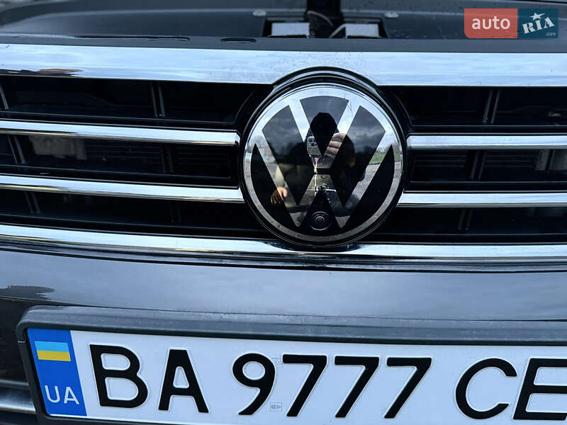 Универсал Volkswagen Passat 2022 в Одессе