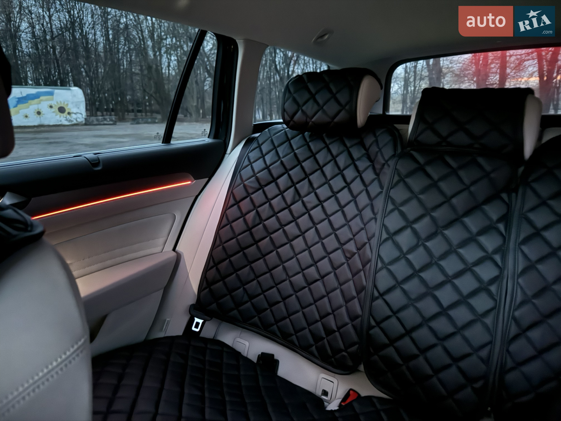 2022 Volkswagen Passat - мініатюра 25