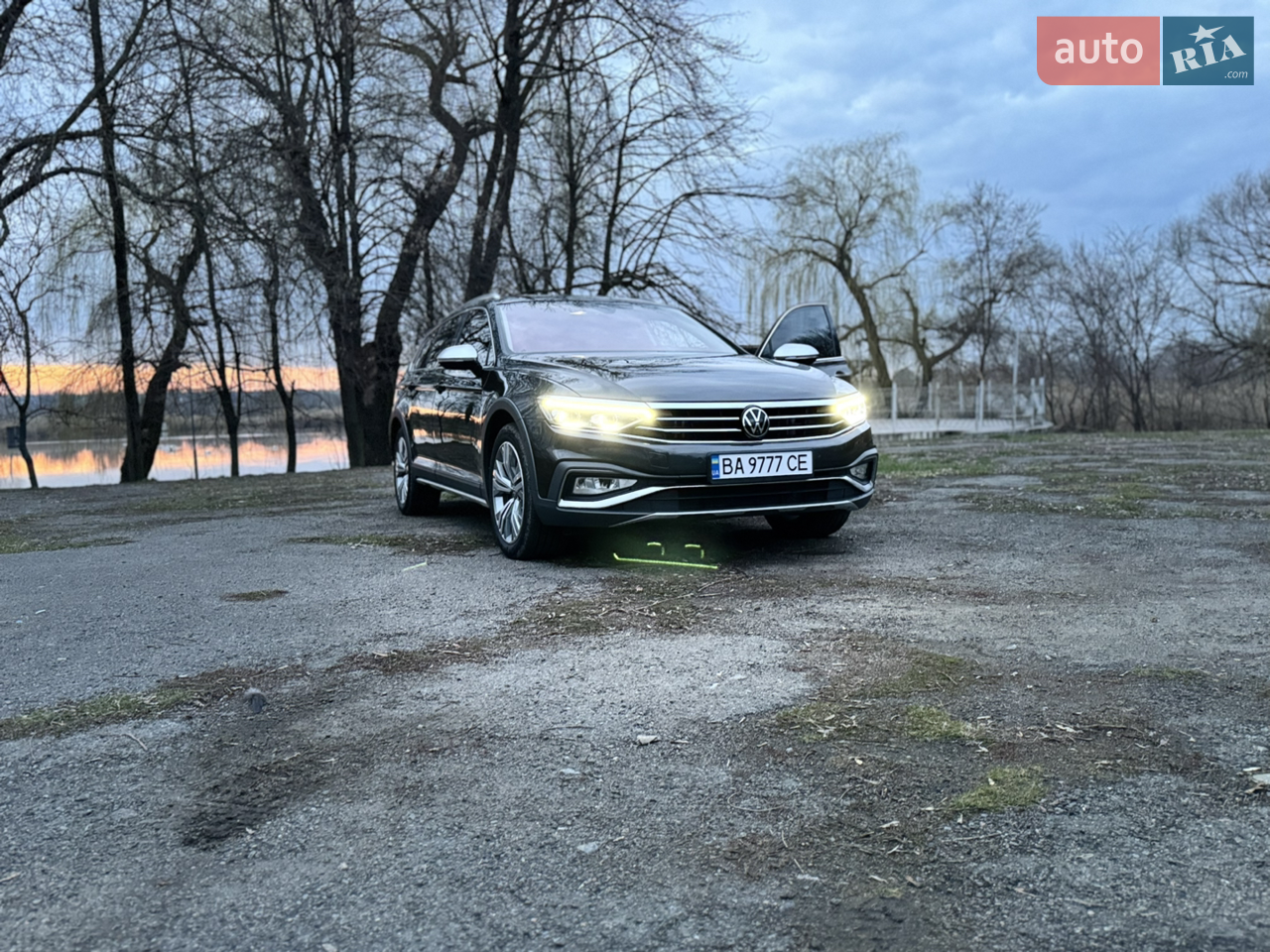 2023 Volkswagen Passat - мініатюра 20