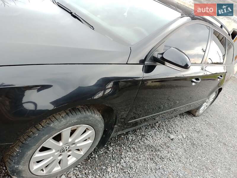 Универсал Volkswagen Passat 2006 в Турке фото 9 Универсал Volkswagen Passat 2006 в Турке