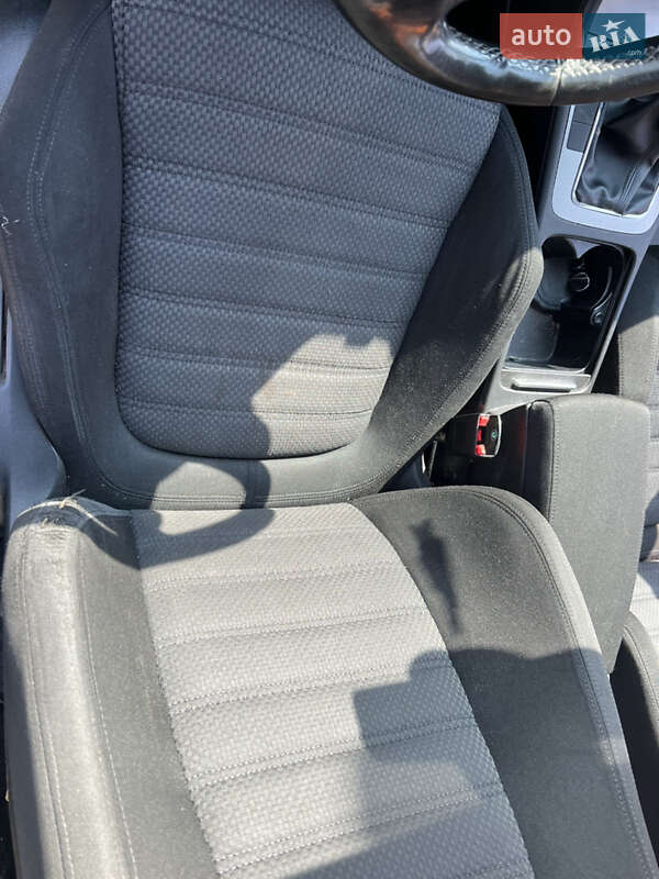 Универсал Volkswagen Passat 2006 в Черновцах