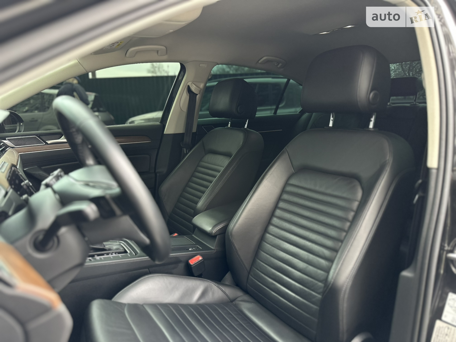 2018 Volkswagen Passat - мініатюра 35