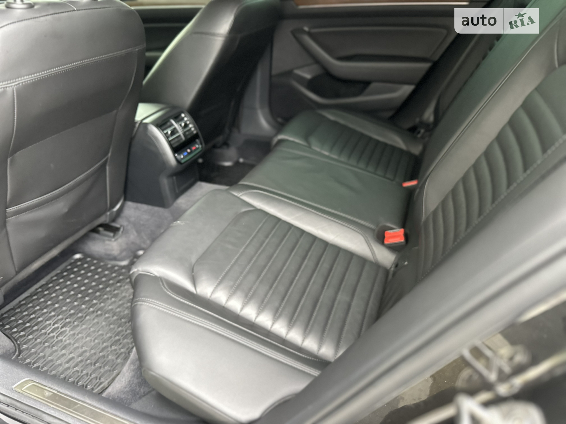 2018 Volkswagen Passat - мініатюра 57