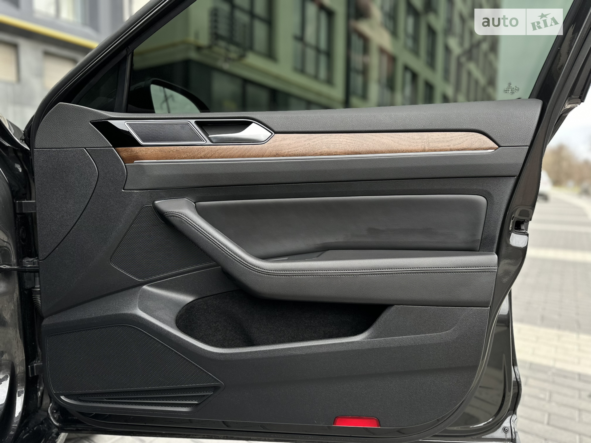 2018 Volkswagen Passat - мініатюра 68