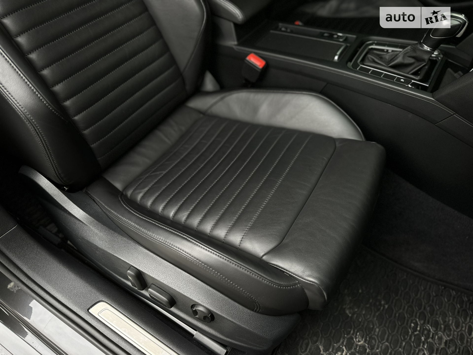 2018 Volkswagen Passat - мініатюра 71