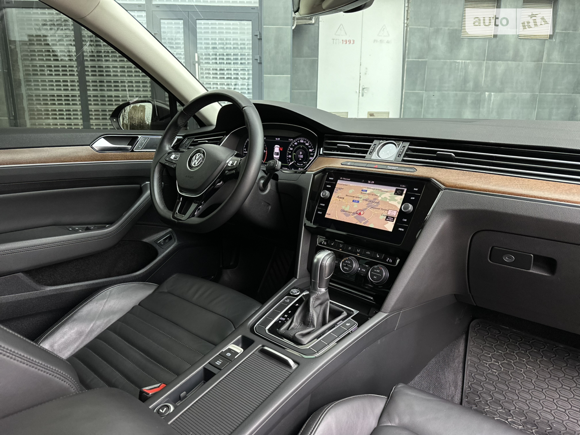 2018 Volkswagen Passat - мініатюра 74