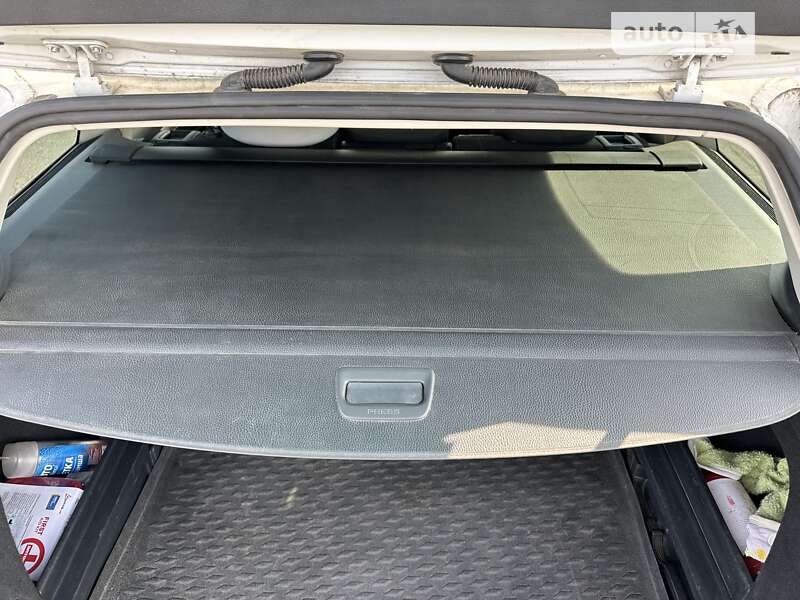 Универсал Volkswagen Passat 2016 в Полтаве