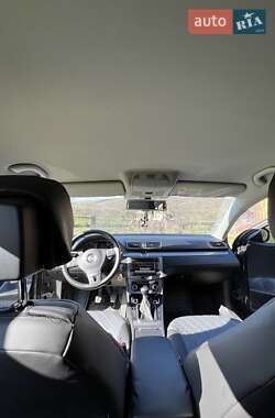 Седан Volkswagen Passat 2012 в Сколе