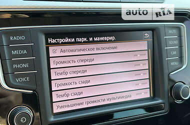 Универсал Volkswagen Passat 2015 в Луцке