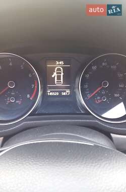 Седан Volkswagen Passat 2016 в 