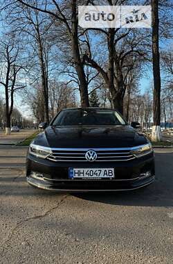 Седан Volkswagen Passat 2015 в Подільську