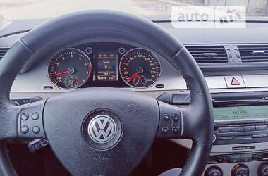 Универсал Volkswagen Passat 2009 в Сумах