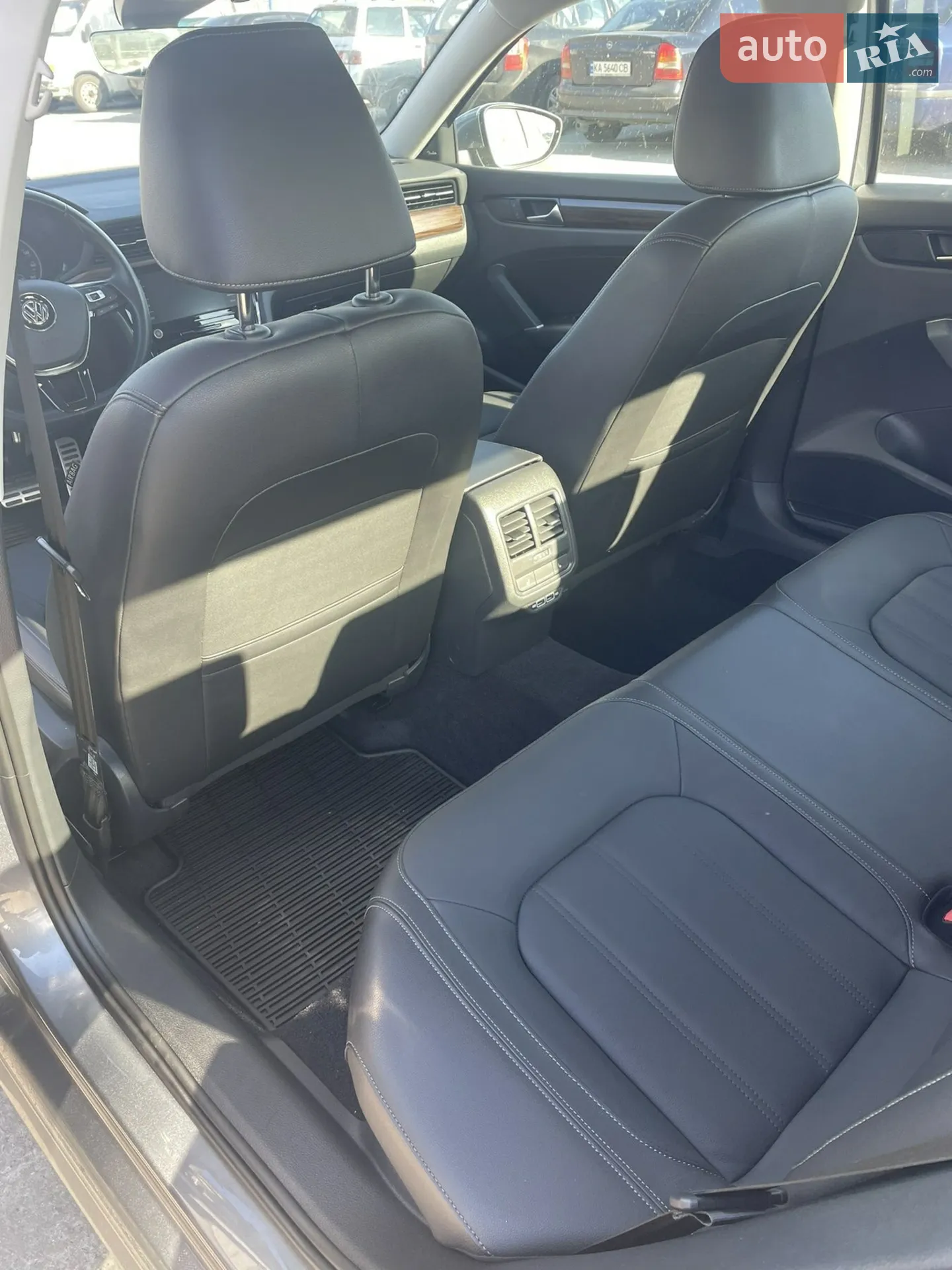 2020 Volkswagen Passat - мініатюра 2