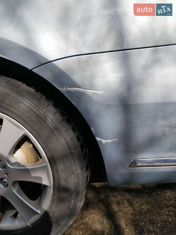 Універсал Volkswagen Passat 2013 в Ірпені