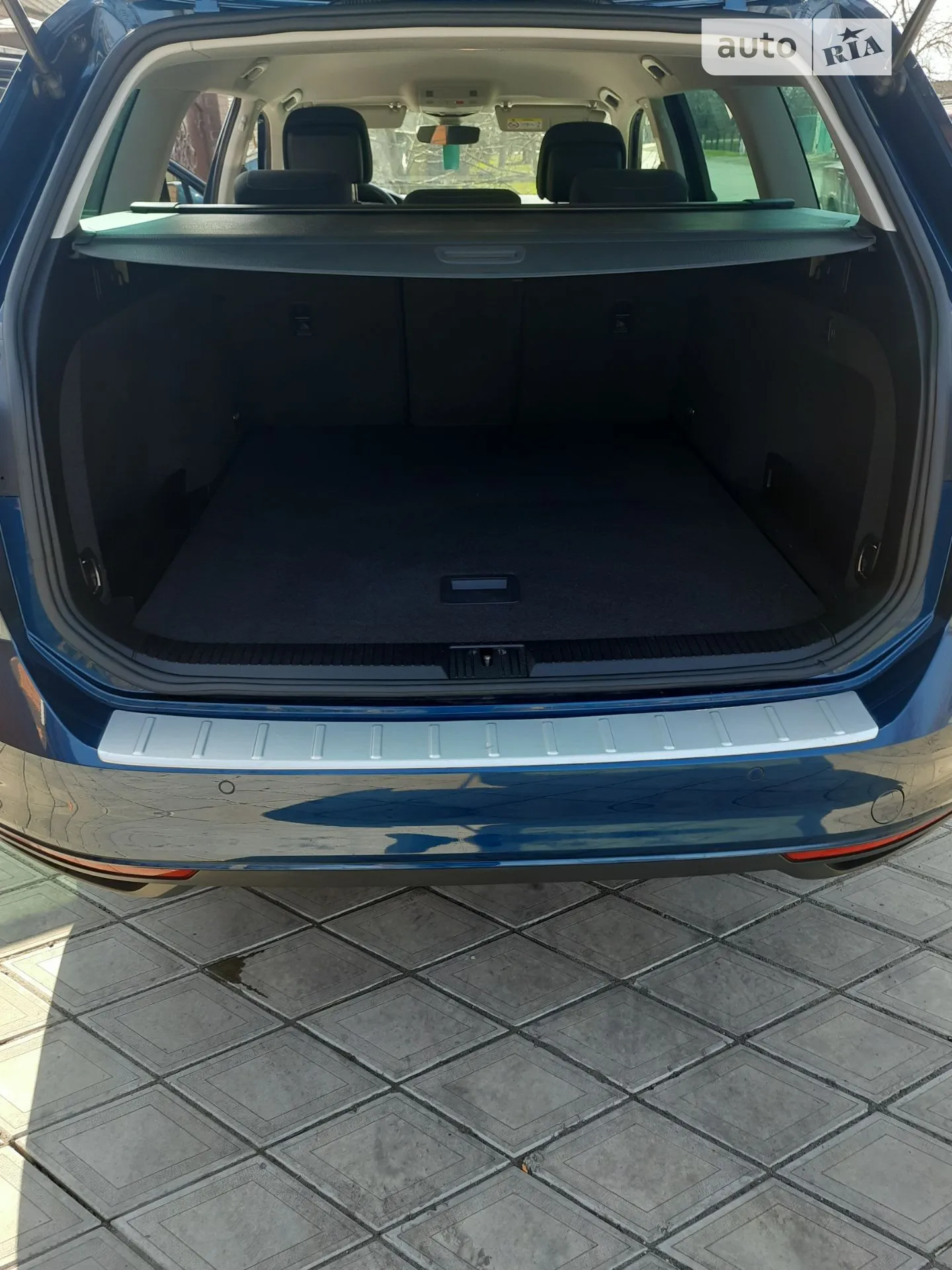 2019 Volkswagen Passat - мініатюра 18