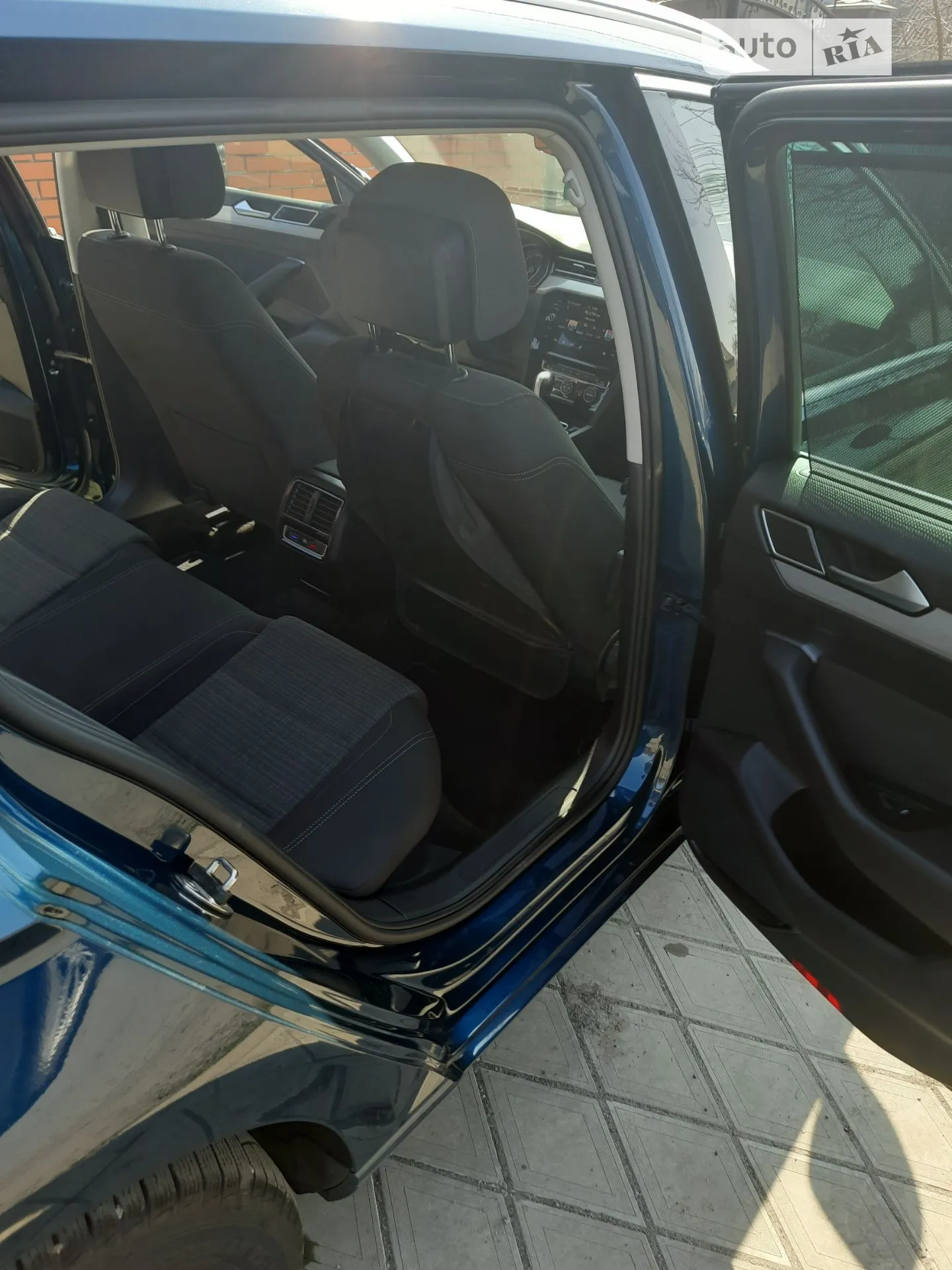 2019 Volkswagen Passat - мініатюра 23