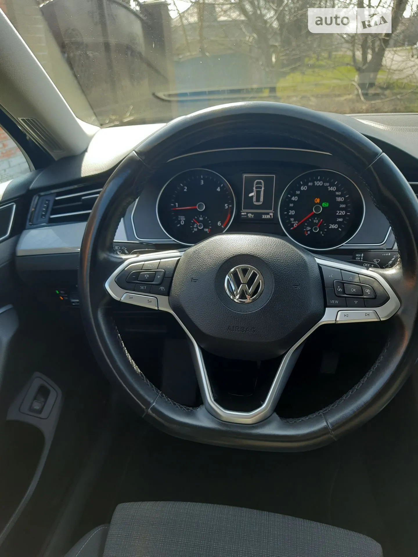 2019 Volkswagen Passat - мініатюра 28