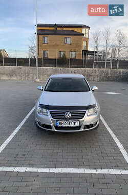 Седан Volkswagen Passat 2006 в 