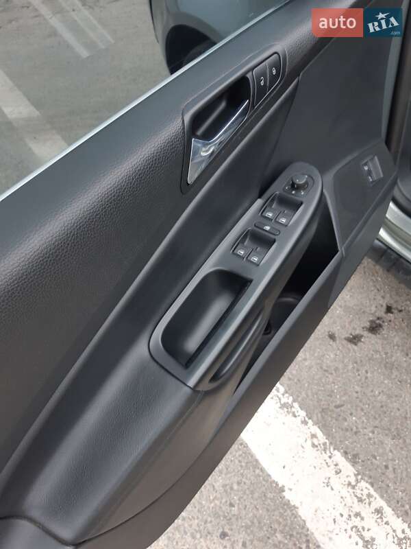 Седан Volkswagen Passat 2007 в Великій Багачці фото 11 Седан Volkswagen Passat 2007 в Великій Багачці