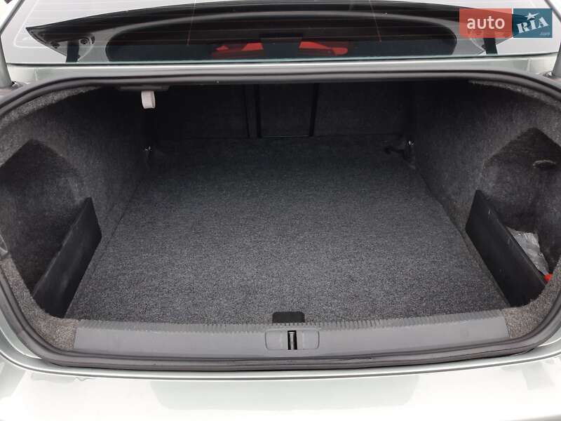 Седан Volkswagen Passat 2007 в Великій Багачці фото 18 Седан Volkswagen Passat 2007 в Великій Багачці