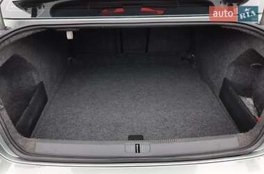 Седан Volkswagen Passat 2007 в 