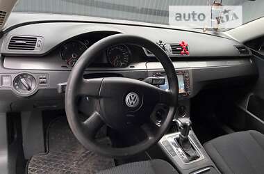 Універсал Volkswagen Passat 2008 в Коростені